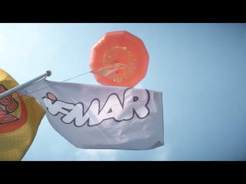 Come Drive With Us - The Xiamen Worlds