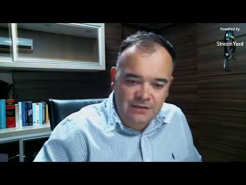 Semiotécnica na Cirrose Hepática