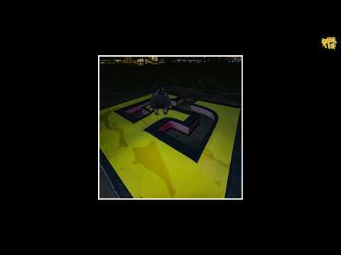 Eclyse x G Fam Black - The Blind Shaman [prod by Omar Glomar]