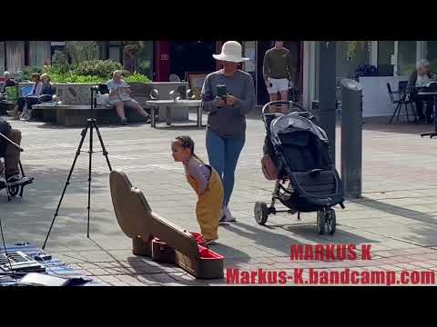 Super LAIDBACK Voodoo Chile