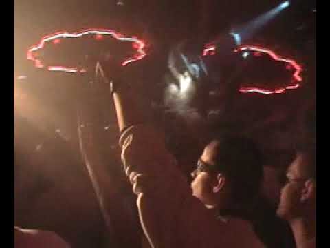 Westbam @ Protector Lotnicza Ostrów Wielkopolski 05.06.2004 part 2