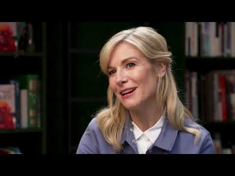 "God Save My Queen", de Louise Ekland !