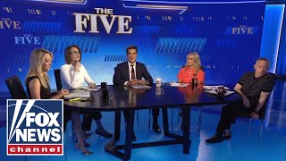 ‘The Five’: Boston reportedly RUNNING OUT of beer amid World Cup