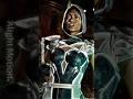 Jade Vs Mileena Roast Battle MK11