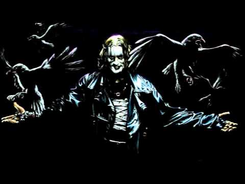 Code: Pandorum, Lord Swan3x, Soberts & KRAM - Night Of The Crows featuring Messinian