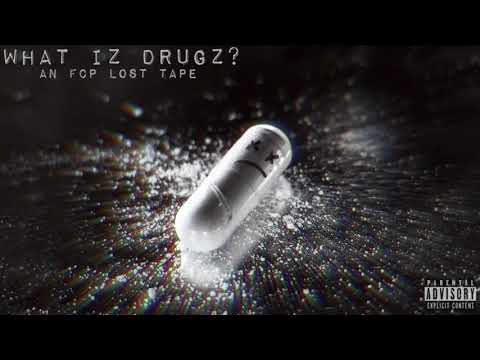 Filthy Clean Pros - What Iz Drugz? (LOST TAPES)