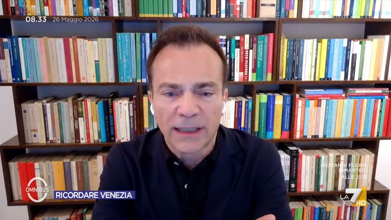 Amministrative 2026, Vassallo sul risultato di Vannacci: "Non è un test attendibile"