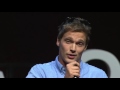 Beatbox brilliance   Tom Thum   TEDxSydney