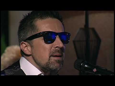 Nenad Tešić & bend MPBHRT - Hound Dog (Elvis Presley) // live @konacnopetak