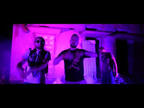 KRI55U  - 88 100 Official video [Reupload] 2019