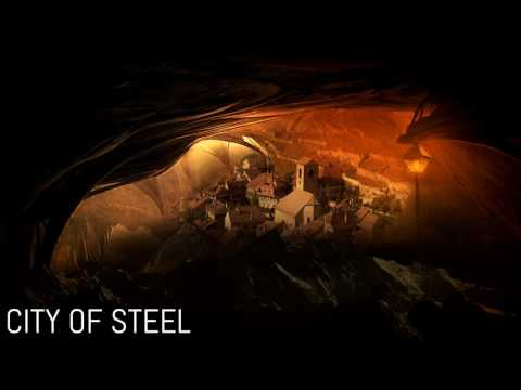 City of Steel - Doug Spata