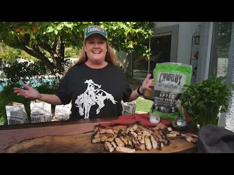 Perfect Grilled Pork Chops Every Time: Learn How! 🍖🔥