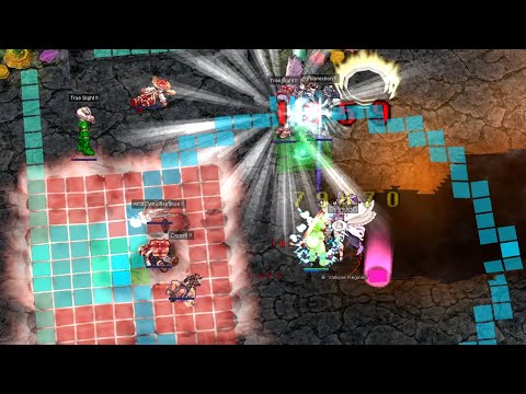 [Talon Tales] Mystic Tower Champion Gameplay 2025 (2x runs) - Amaranth