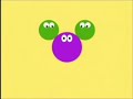 Playhouse Disney 1999 2003 UK Idents