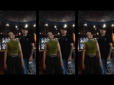 Jonihey & mie.emi - Muuttolintu (Audiovideo)