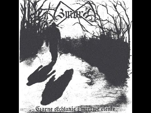 Zmora - Czarne otchłanie i martwe cienie  (Polish Black Metal | Full Album)