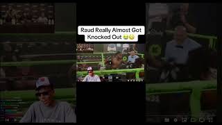 Download lagu Raud Almost Got Knocked Outβ¦ ππ³ mp3 Download lagu Raud Almost Got Knocked Outβ¦ ππ³ mp3