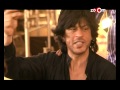 Shahrukh Khan rejects Vidhu Vinod Chopra