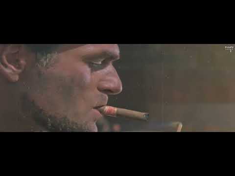 Afgo, Lemon - Bedouin