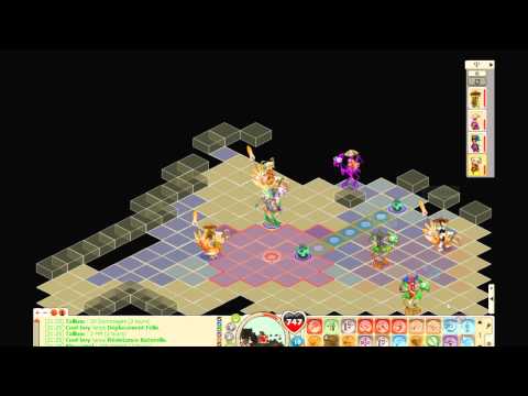 comment prendre un screen sur dofus