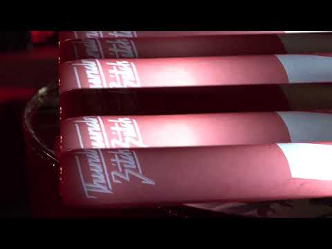 Thunder Bitch | Warm Up 2018