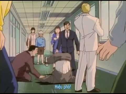 BTTGreat Teacher Onizuka Episode 02