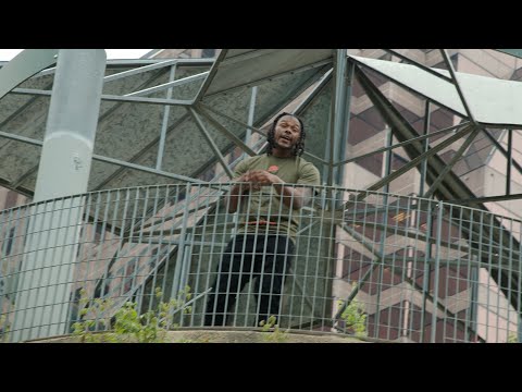 Milleton - GYMR (Official Music Video)