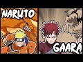 NARUTO VS GAARA Reaction Naruto Episode 78 79 80 Reaction