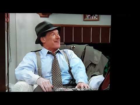 Murphy Brown rap session