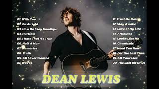 Download lagu Dean Lewis Top Hits Playlist MIX 2025 - The Best Of Dean Lewis Songs mp3