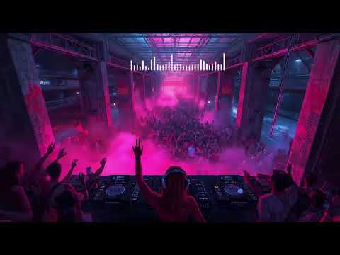 Autobahn Techno – Hochgeschwindigkeits Deutscher Techno | Extremes High-Techno-Mix 1