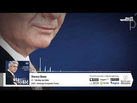 Stanisa Stosic - Dimitrijo, Sine Mitre