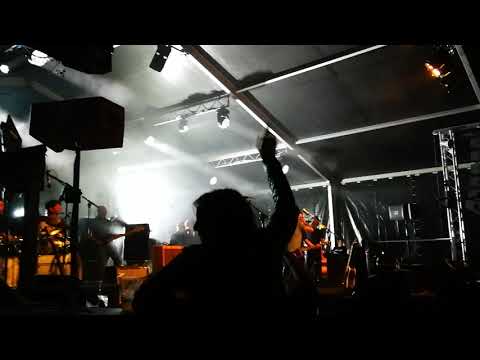 Samuel & friends - Furia - Apolide festival - 21/7/2018