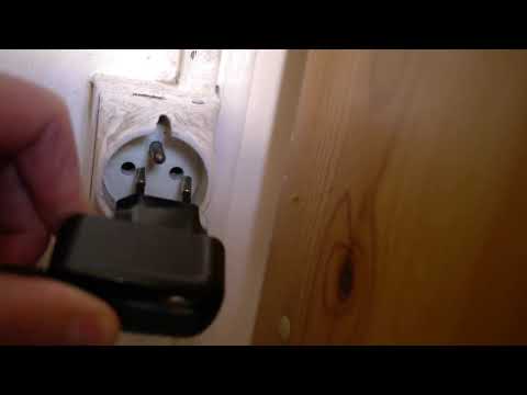 comment installer une prise dti