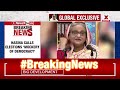 Sheikh Hasina Exclusive: Calls Elections Mockery Of Democracy | Interview 6 Days Before Elections - Video