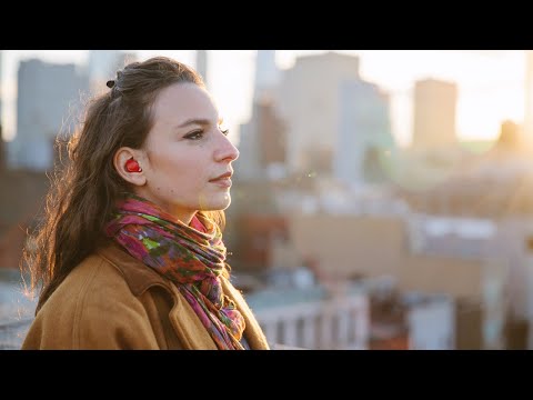 Pilot Translating Earpiece - Index Award 2017 Finalist