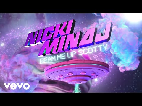 Nicki Minaj - Envy (Official Audio)