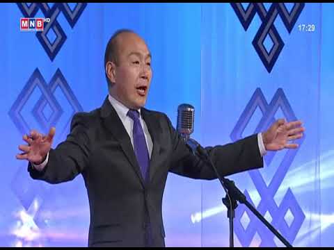 Byambajav - Uilsiin saikhan Ulaanbaatar2