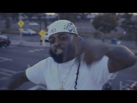 Young Dreaded - Keep Waiting (Official Music Video)