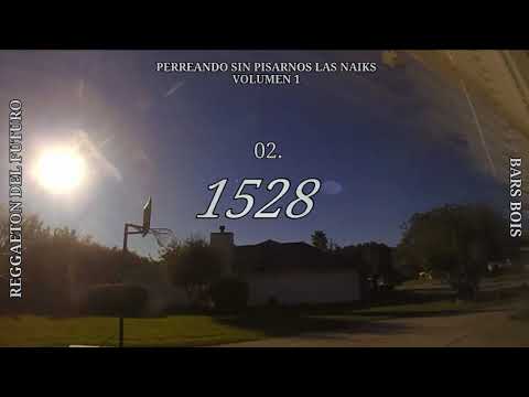 2. Bars Bois - 1528 (Prod. Skyyblued)