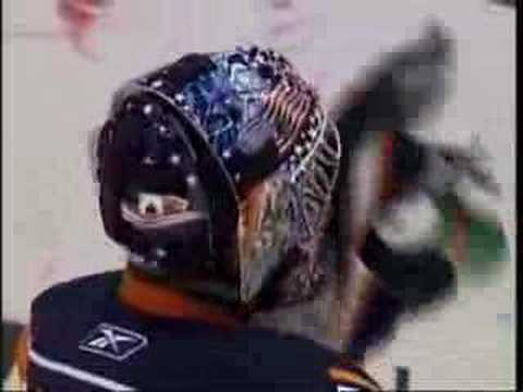 Meszaros goal 1 vs Islanders - Nov 28