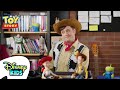 Tribute To Toy Story Pixar S Toy Story Disneykids