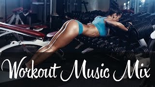 Best New EDM Party Music Mix 2016 - 2017 💥 Workout Music Mix 💪🏼 by DJ Veggie