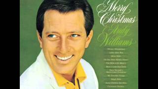 Andy Williams- Little Altar Boy