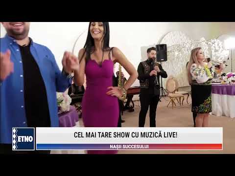 Manuela Bucataru - Sarba Bucuriei