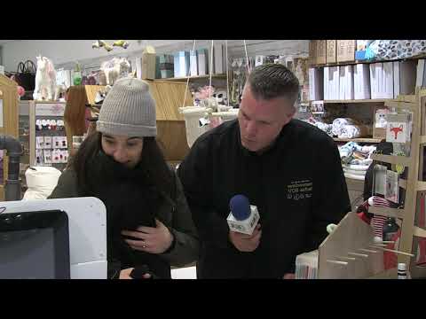 Campagne d’achat local 2019