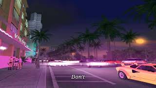 Natalie Cole - The Rest Of The Night (speed up reverb) lyrics 