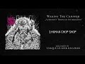 WAKING THE CADAVER Authority Through Intimidation FULL ALBUM