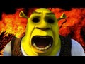 American Idiot - Green Day Shrek Swamp ...