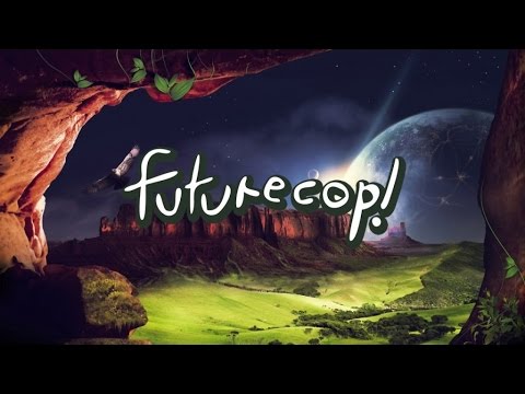 Futurecop! - Take My Hand feat. Maria Usbeck